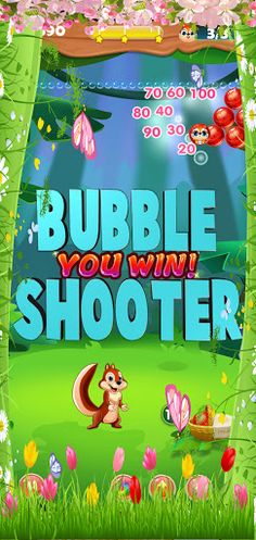 Стрельба по пузырям - Screenshot 3