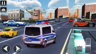 Indian Vehicle Simulator Game - Screenshot 2