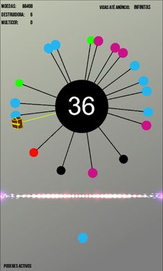 Poke It - Screenshot 2