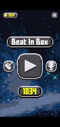 Beat In Box - Screenshot 1