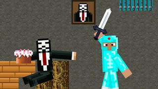 Noob vs Pro 3: Stick Tsunami - Screenshot 1