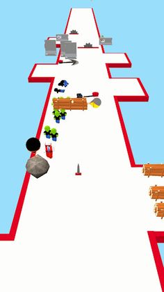 Block - Screenshot 2