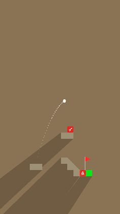 Golf Master - Hard - Screenshot 4