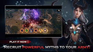 GUARDIAN PRINCESS - Screenshot 2