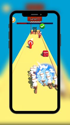 Math Master 3D - Screenshot 3