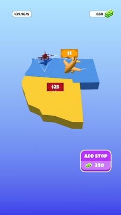 Fly Traffic - Screenshot 4