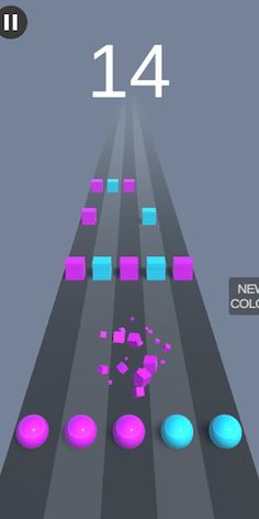 ColorDash - Screenshot 3