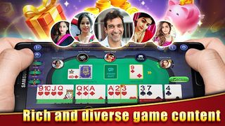 Rummy Time : Crush Game - Screenshot 3