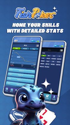 FishPoker - Screenshot 4