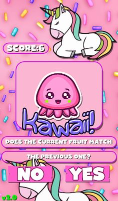 Dizzy Kawaii - Screenshot 4