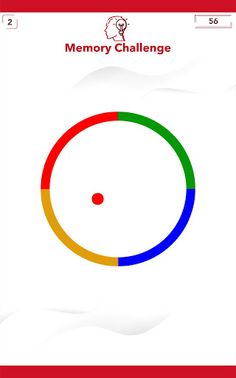 MTT-Memory Challenge - Screenshot 2