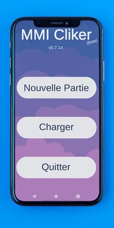 MMI Clicker - Screenshot 2