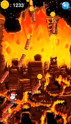 Natal sem fim - Screenshot 4