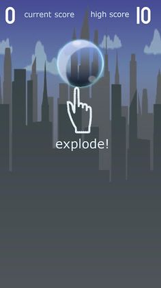 SMASH! - Screenshot 1