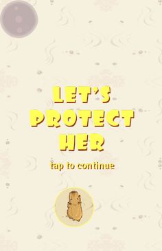 Capybara and the Goo - Screenshot 4