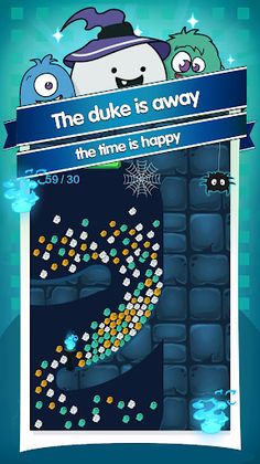 Ghost Sprint - Screenshot 1