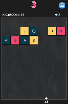 Geo Ball! - Screenshot 3