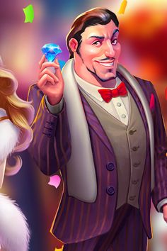 Cliff Diving Challenge - Screenshot 1