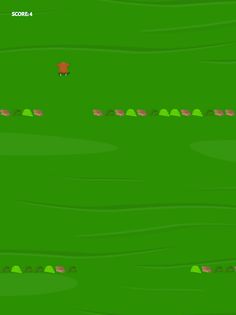 Turkey Trot A Lot - Screenshot 4