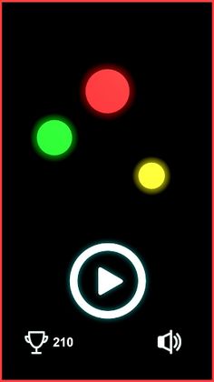 Falling Balls - Screenshot 3