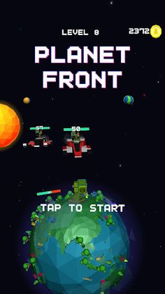 Space Pirates Chiefs Kaboom Ba - Screenshot 1