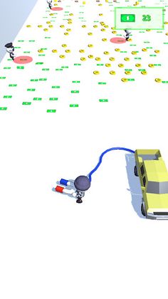 Money Magnet - Screenshot 4