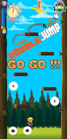 High Tower - Screenshot 1