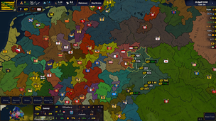 Age of History 2: Definitive - Screenshot 1
