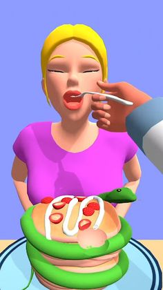 Dream Dessert - Screenshot 1