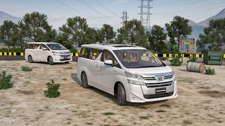 School Car Driving Game 2023 - Screenshot 2