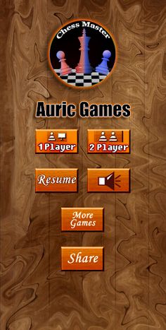 Chess Master: Play & Learn - Screenshot 1