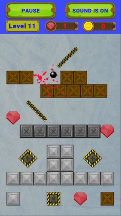 Avoidance - Screenshot 1