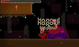 Happy Carl - Screenshot 1