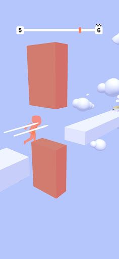 Dodger - Screenshot 3