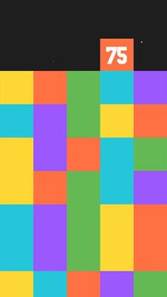 Colour Blocks - Screenshot 4