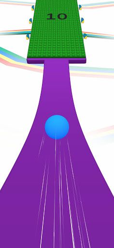 Pop It Runner 3D - Screenshot 3