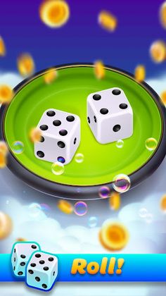 Juicy Kingdom - Screenshot 1