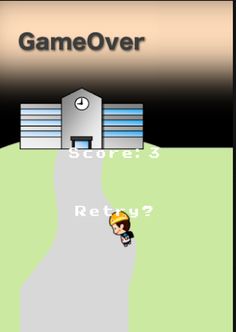 Shadow Stepping - Screenshot 1