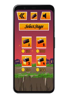 Speed Car Hit - Screenshot 3