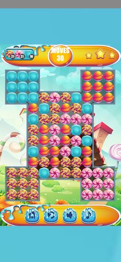 Fruity wild Puzzle - Screenshot 3