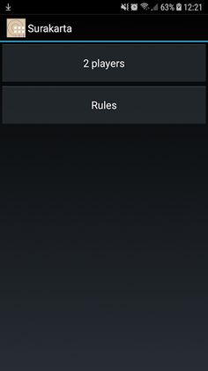 Surakarta - Screenshot 4