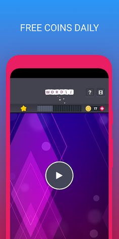 Wordii - Screenshot 3