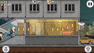 Gop Go Go - Screenshot 2