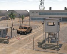 Artillery-Frenzy - Screenshot 2