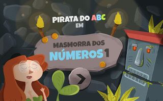 Dungeon of Numbers 1 - Screenshot 2