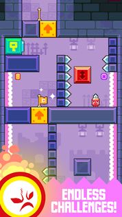 Spike City - Screenshot 3