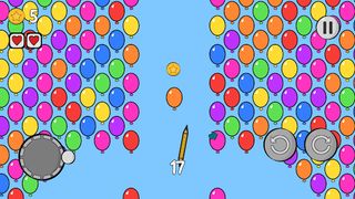 Pencil And Pop - Screenshot 2