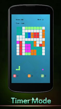 Block Puzzle Classic Game - Screenshot 3