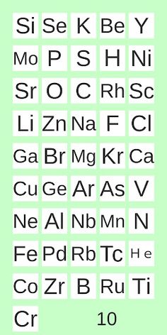 Array game maker - Screenshot 4