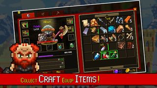 Gladiator Rising 2 - Screenshot 1